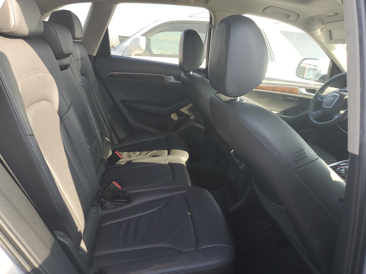 Audi Q5 Premium Plus Image 9