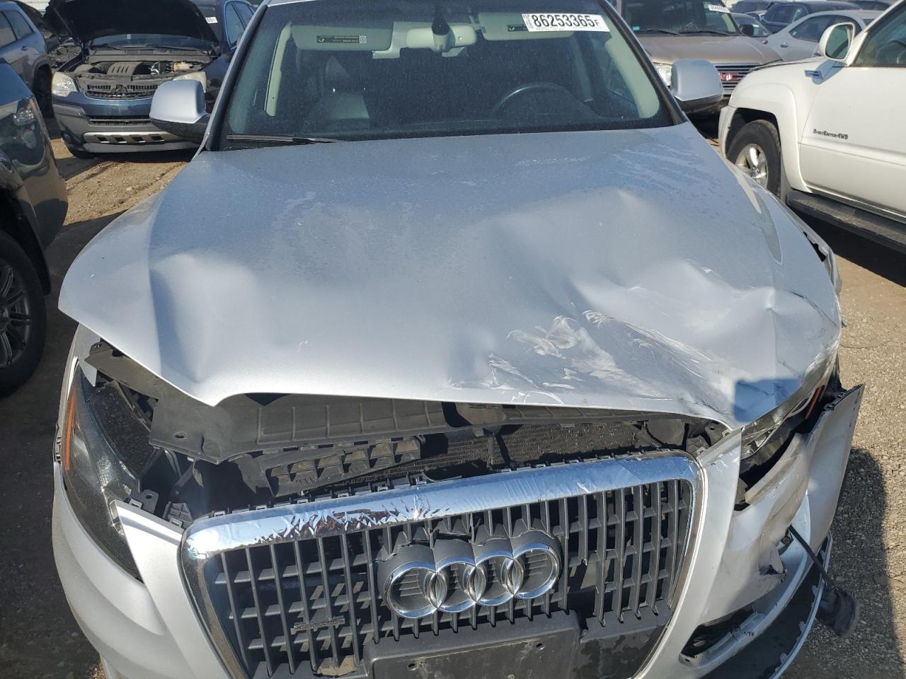 Audi Q5 Premium Plus Image 7