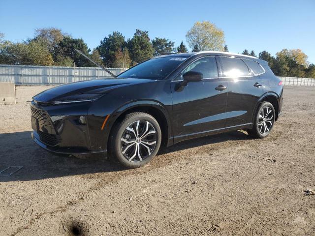  Salvage Toyota Crown Sign