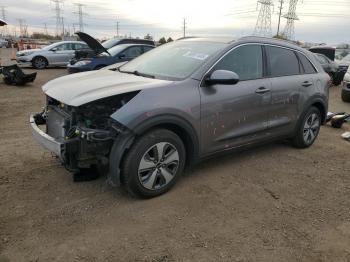  Salvage Kia Niro