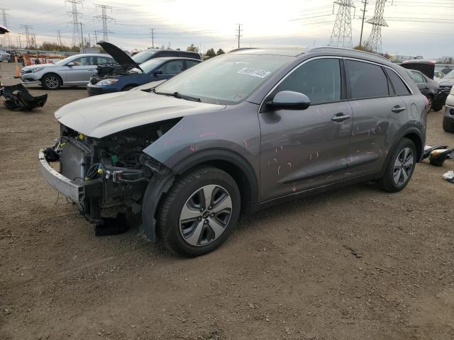  Salvage Kia Niro