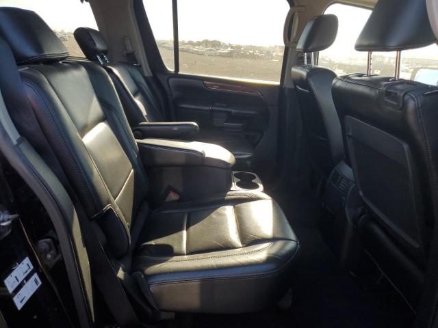 INFINITI Qx Image 11