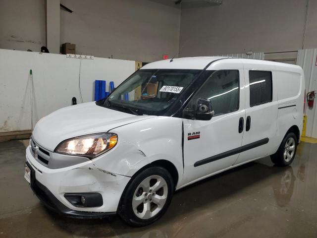  Salvage Ram Promaster