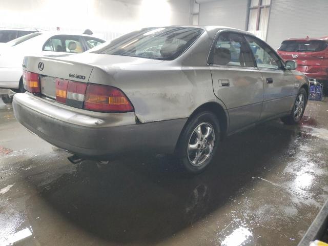 Lexus Es 300 Image 11