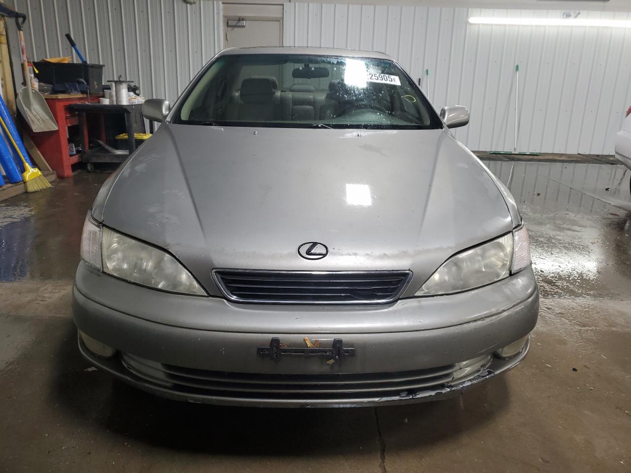 Lexus Es 300 Image 6