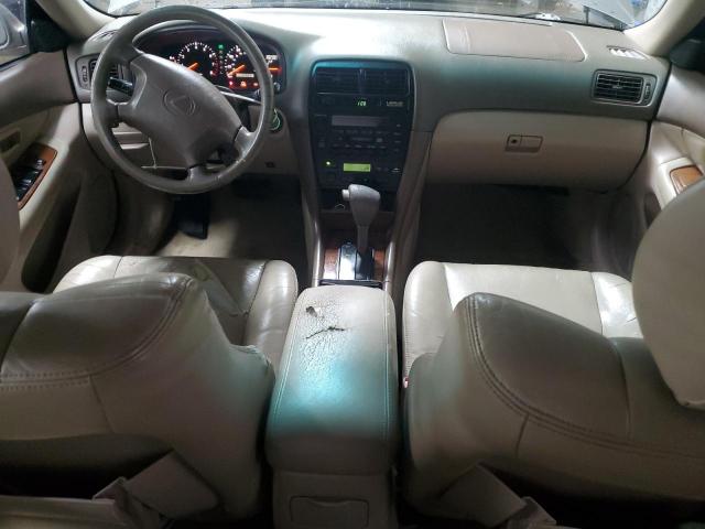 Lexus Es 300 Image 9