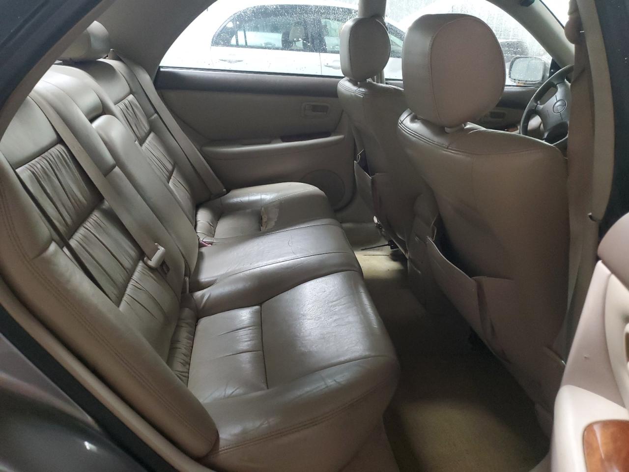 Lexus Es 300 Image 4