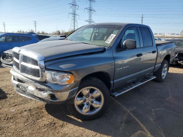  Salvage Dodge Ram 1500