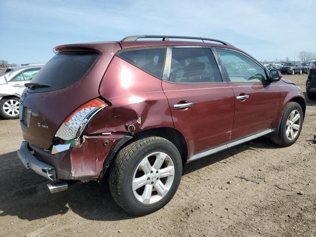 Nissan Murano Sl Image 3