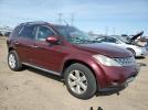 Nissan Murano Sl Image 9