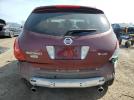 Nissan Murano Sl Image 6
