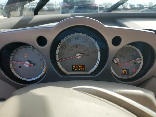 Nissan Murano Sl Image 10