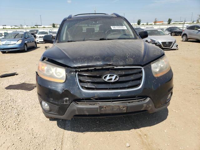 Hyundai SANTA FE Limited Image 2