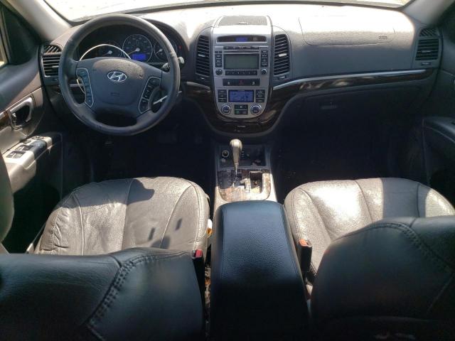 Hyundai SANTA FE Limited Image 9