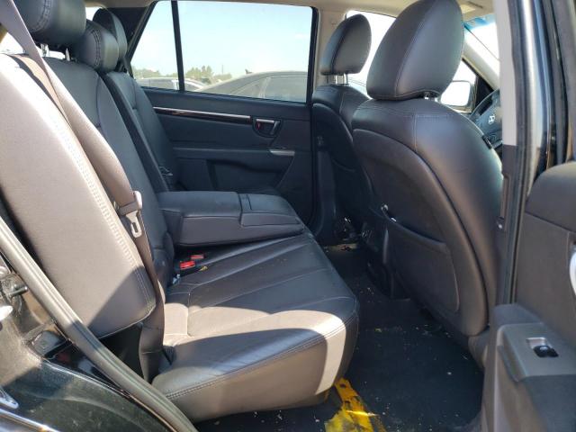 Hyundai SANTA FE Limited Image 6