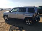Jeep Patriot Latitude Image 2