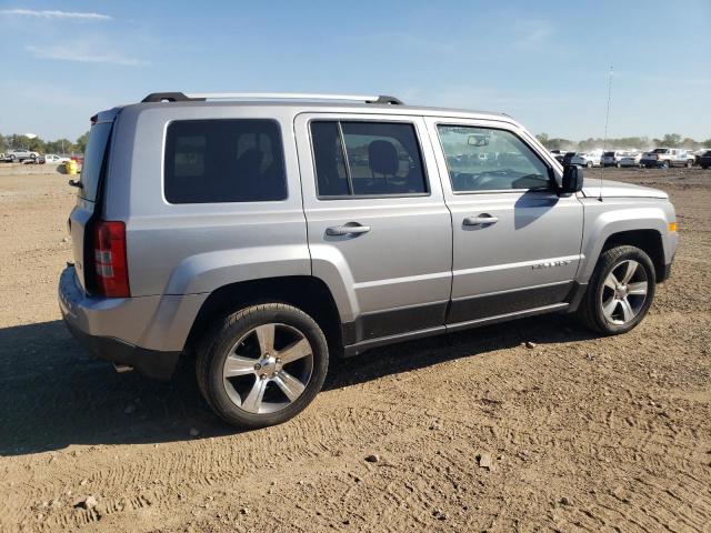 Jeep Patriot Latitude Image 3