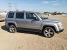Jeep Patriot Latitude Image 7