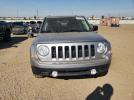 Jeep Patriot Latitude Image 4
