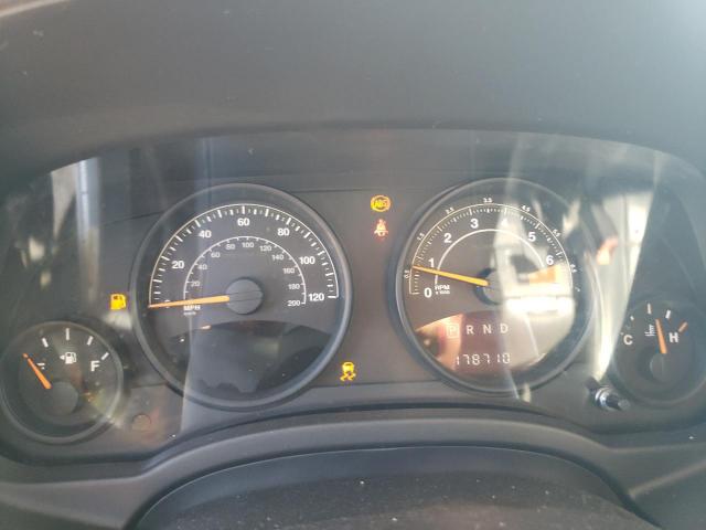 Jeep Patriot Latitude Image 12