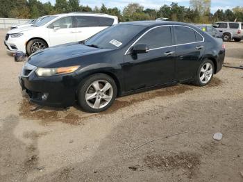  Salvage Acura TSX