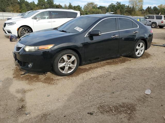  Salvage Acura TSX