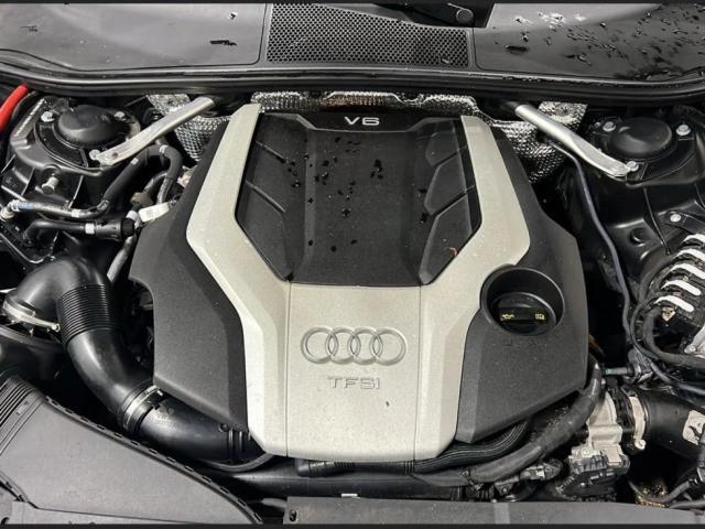 Audi A6 Prestige Image 2