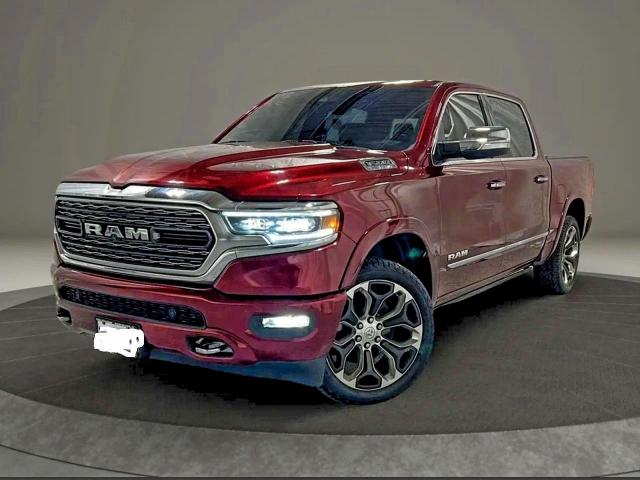 Ram 1500 Limited Image 4