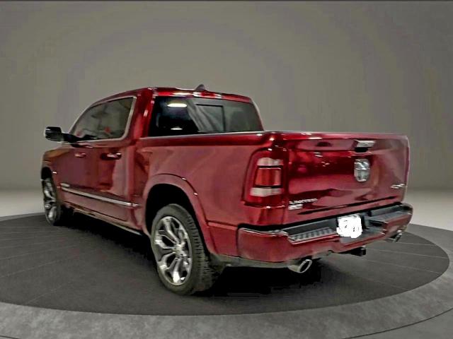 Ram 1500 Limited Image 2