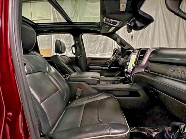 Ram 1500 Limited Image 3