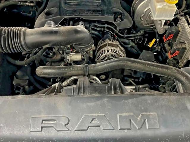 Ram 1500 Limited Image 5