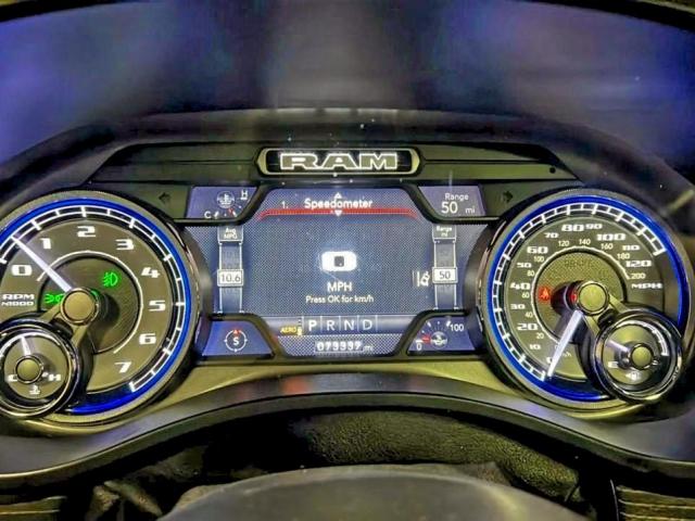 Ram 1500 Limited Image 8