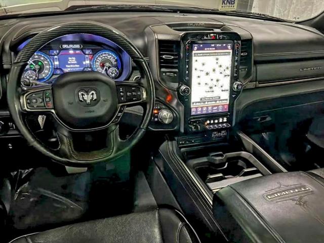 Ram 1500 Limited Image 7
