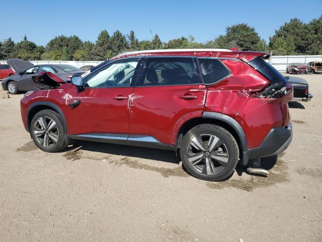 Nissan Rogue Sl Image 8