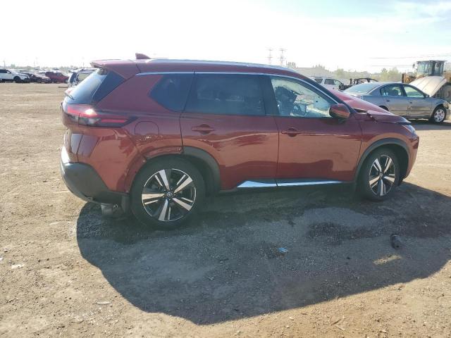 Nissan Rogue Sl Image 2