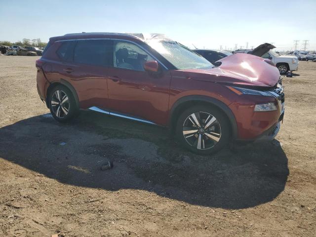 Nissan Rogue Sl Image 11