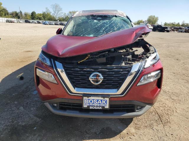 Nissan Rogue Sl Image 4