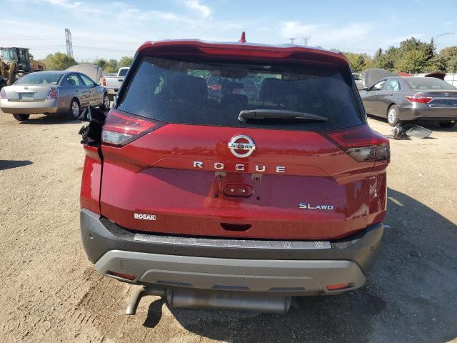 Nissan Rogue Sl Image 7