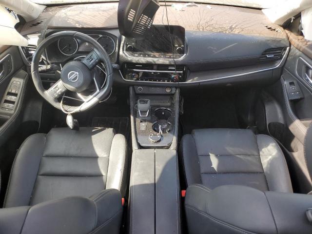 Nissan Rogue Sl Image 3