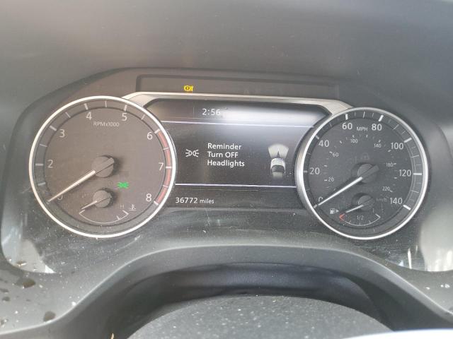 Nissan Rogue Sl Image 5