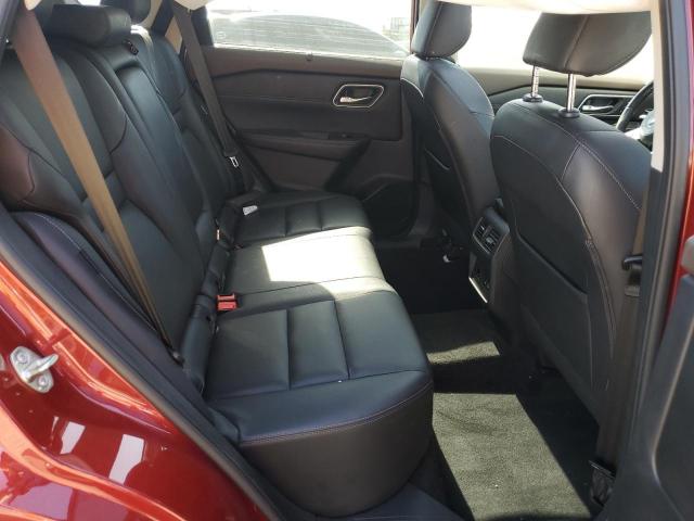 Nissan Rogue Sl Image 10