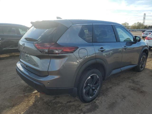 Nissan Rogue Sv Image 2