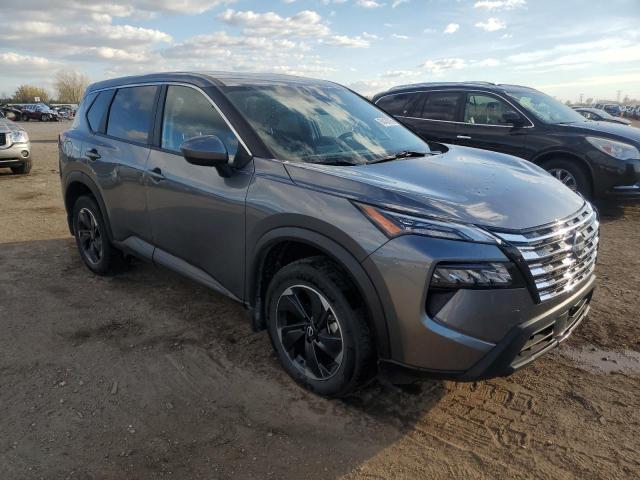 Nissan Rogue Sv Image 12