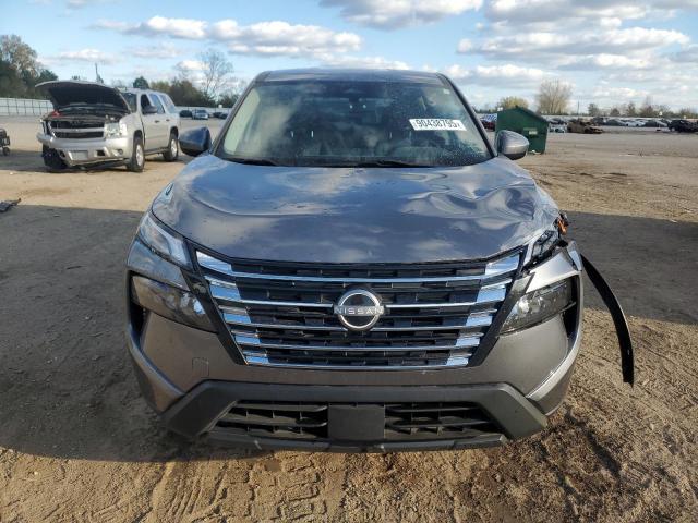 Nissan Rogue Sv Image 4