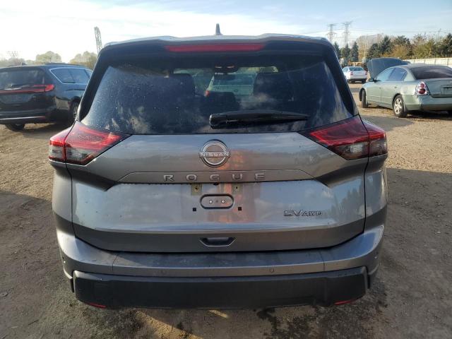 Nissan Rogue Sv Image 6