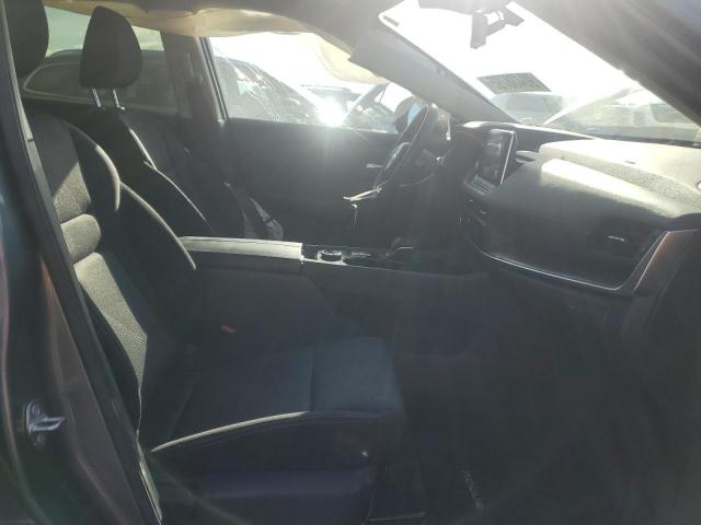 Nissan Rogue Sv Image 3