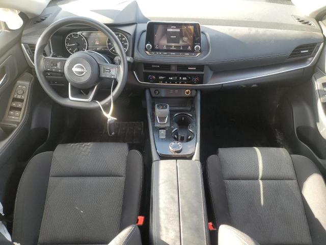 Nissan Rogue Sv Image 8