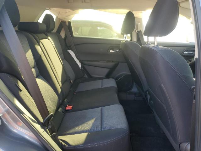 Nissan Rogue Sv Image 7