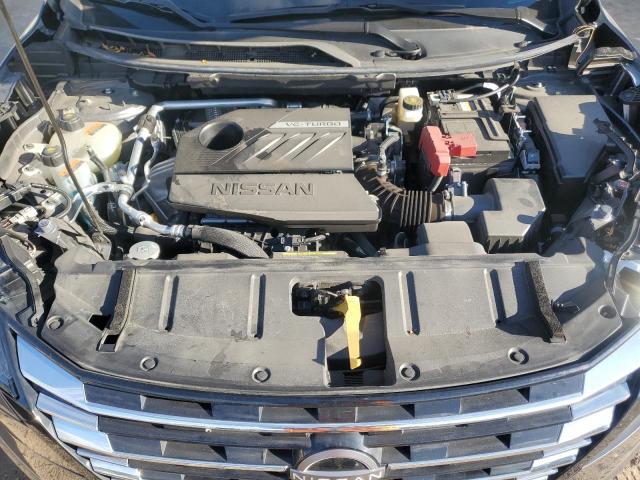 Nissan Rogue Sv Image 11