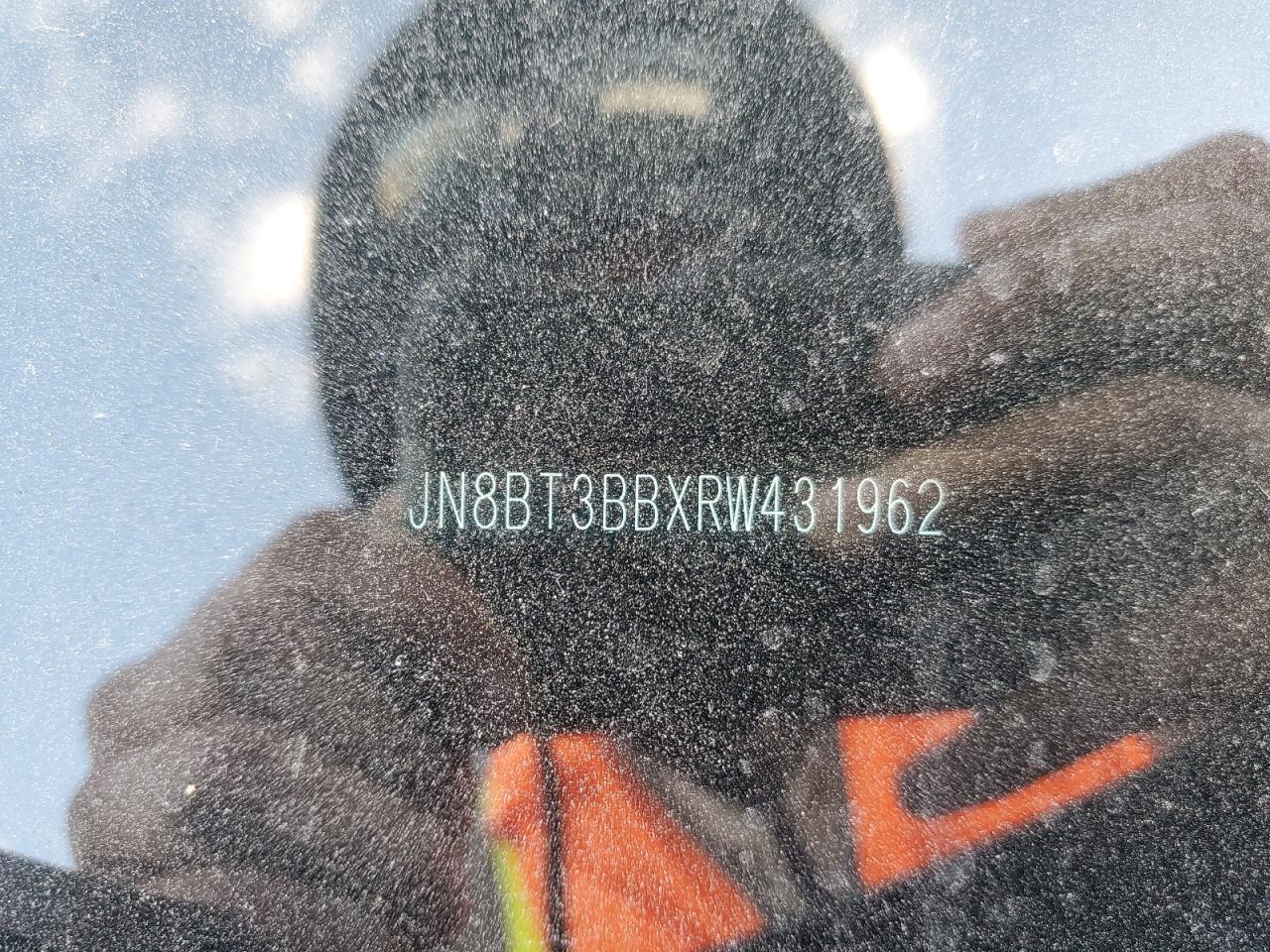 Nissan Rogue Sv Image 10